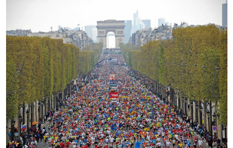 MARATHONS