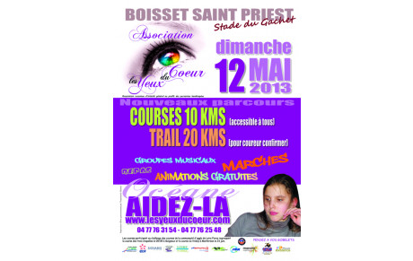 Les yeux du coeur