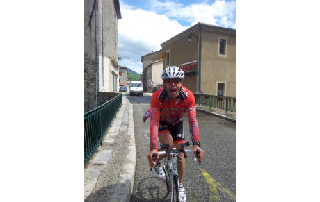 TOUR DE L'ARDECHE
