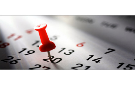 CALENDRIER 2014