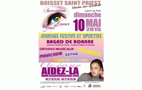 LES YEUX DU COEUR 2015