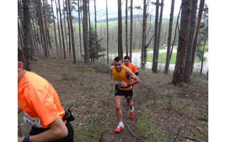 Photos trail Saint-Jean