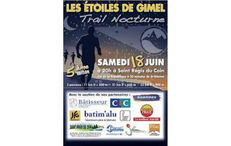 Etoiles de Gimel