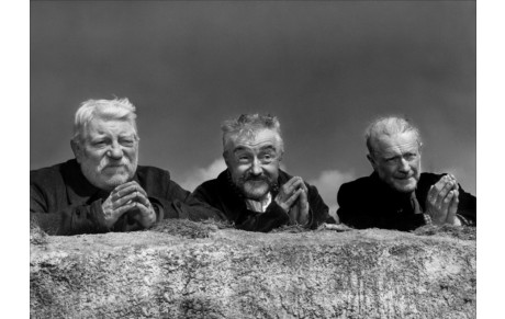 Nos vieux de la vieille