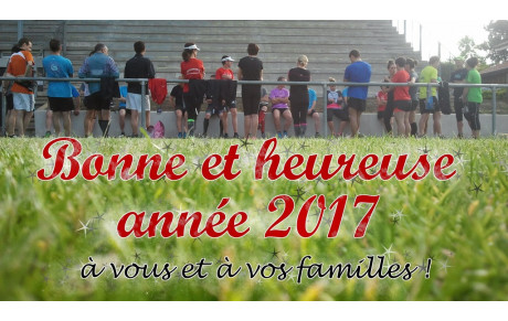 Meilleurs Voeux