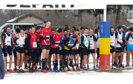 Qualification historique pour Atousports !