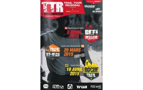 Inscriptions Trail Saint-Jean