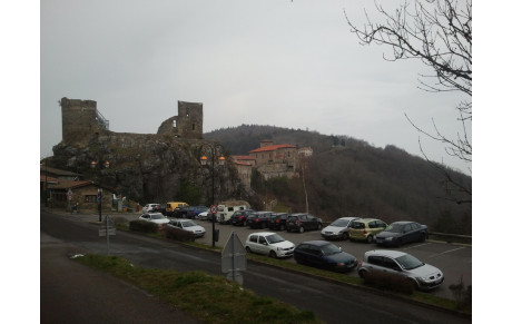 Sortie nature
