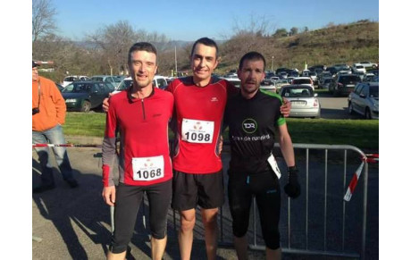 Farnay Trail solidaire