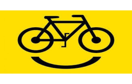 Vélo lundi 1er mai