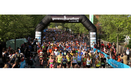 Nos atousportives au semi et marathon de Genève 