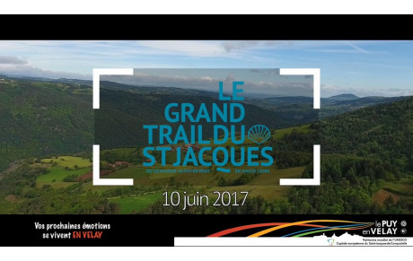Grand Trail du Saint-Jacques