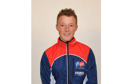 Championnats du Monde juniors Course d'Orientation