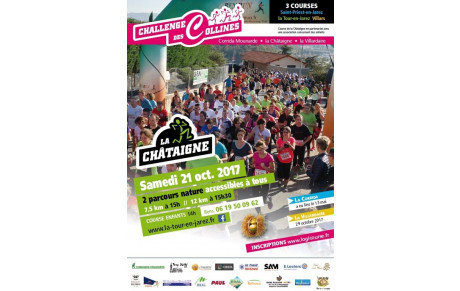 La Chataigne