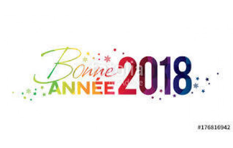 Meilleurs Voeux