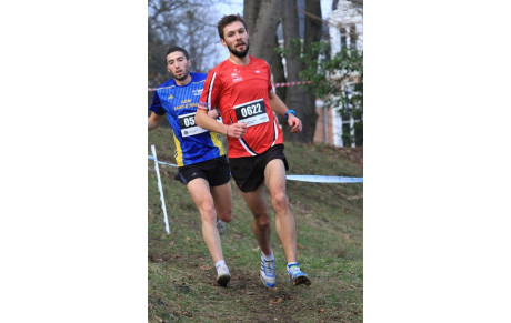 Trail des Lucioles à Riotord