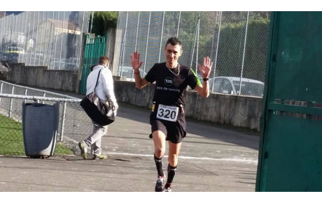Courses pédestres du Pays du Gier