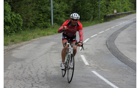 Sortie Vélo 