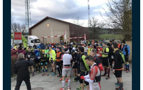 Farnay- Trail Solidaire