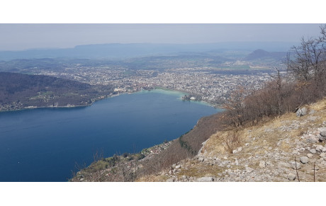 Week-end Annecy