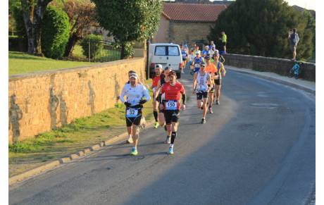 Championnat de France des 100km 