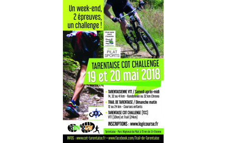 Trail de Tarentaise