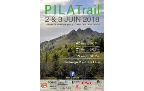 Pilatrail 2018