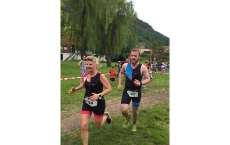 Triathlon Aurec
