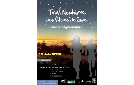 Les étoiles de Gimel 