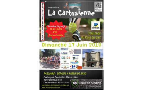 La Cartusienne 