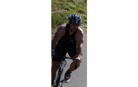 Triathlon d'Izeron