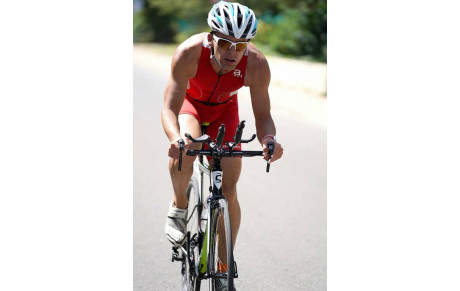 Triathlon Mâcon