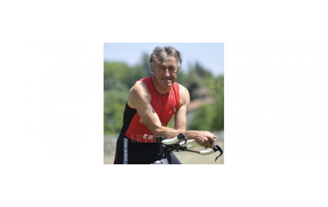 Championnat de France de Triathlon