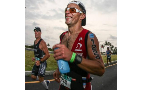 Ironman de Vichy