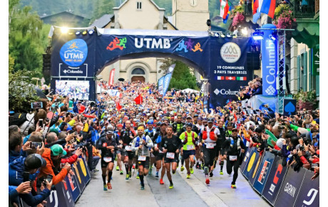 UTMB 