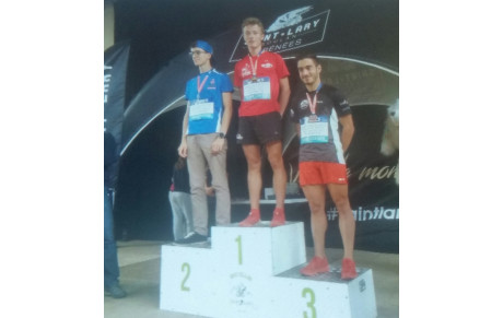Championnat de France KV 2018