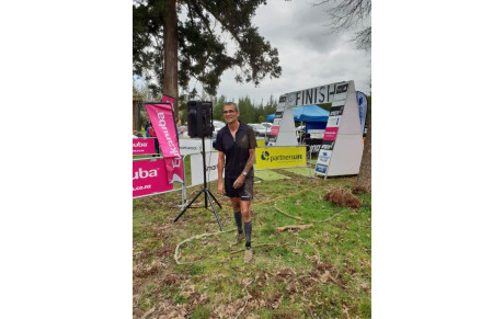 Xterra trail de Riverhead (Nouvelle Zélande)