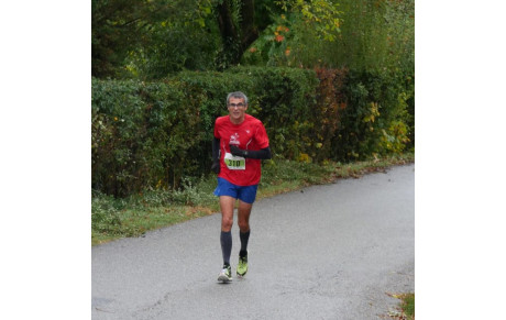 Cross du Maïs