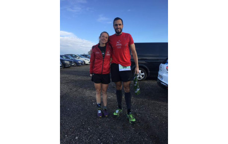 Trail des sucs