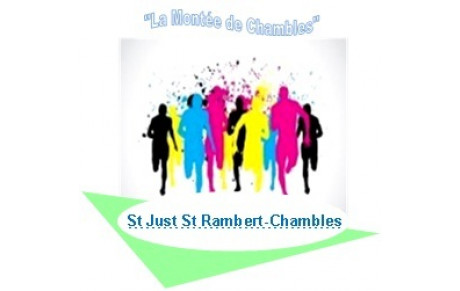 28ème Montée de Chambles