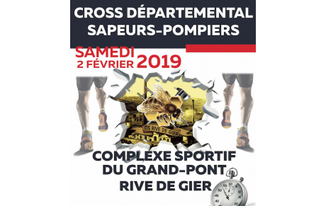 Cross SDIS 2019