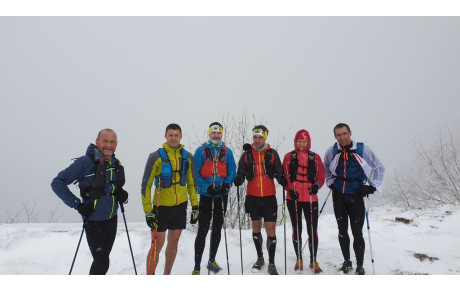 Reco Maxi-Race d'Annecy