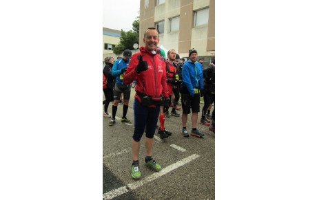 Enise Trail