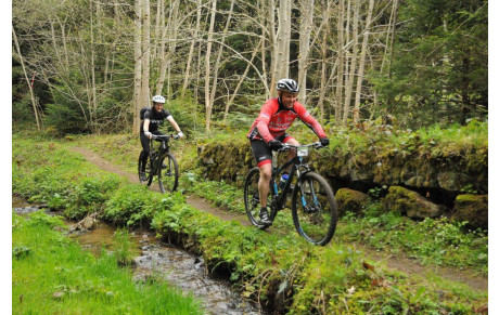COT Tarentaise - VTT et Trail