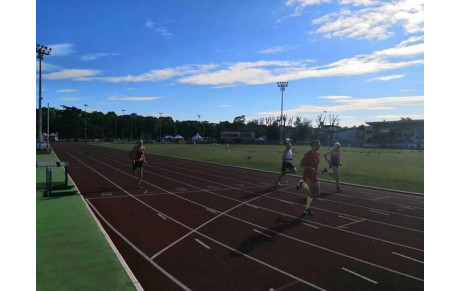 Championnats de France Master