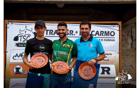 Trail Senhora Do Carmo