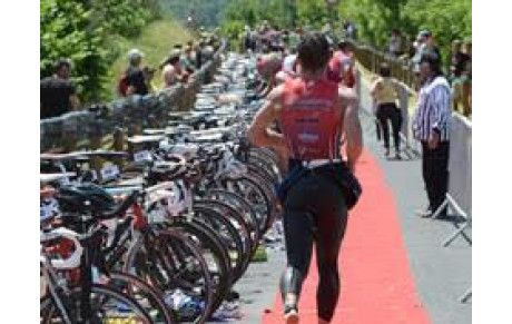 Triathlon des sucs
