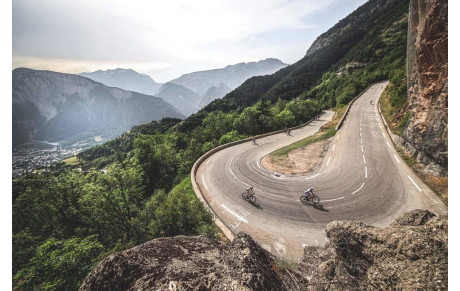 Duathlon Alpe d'Huez