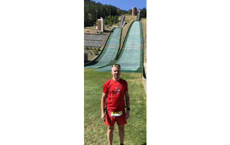 X-Trail Courchevel