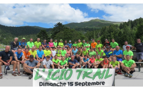 ICIO TRAIL 2019